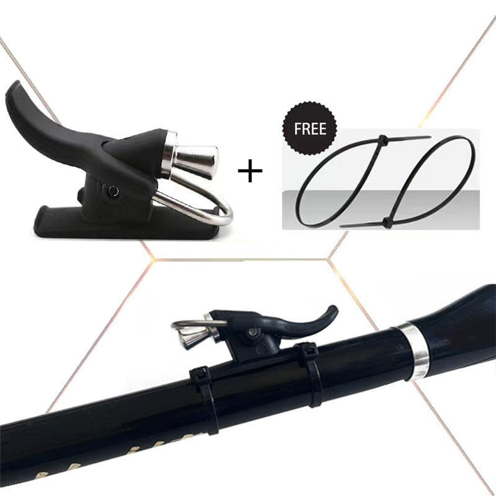 Packaging view of Mochalight triggers