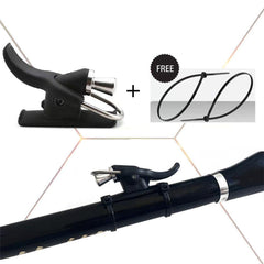 Packaging view of Mochalight triggers