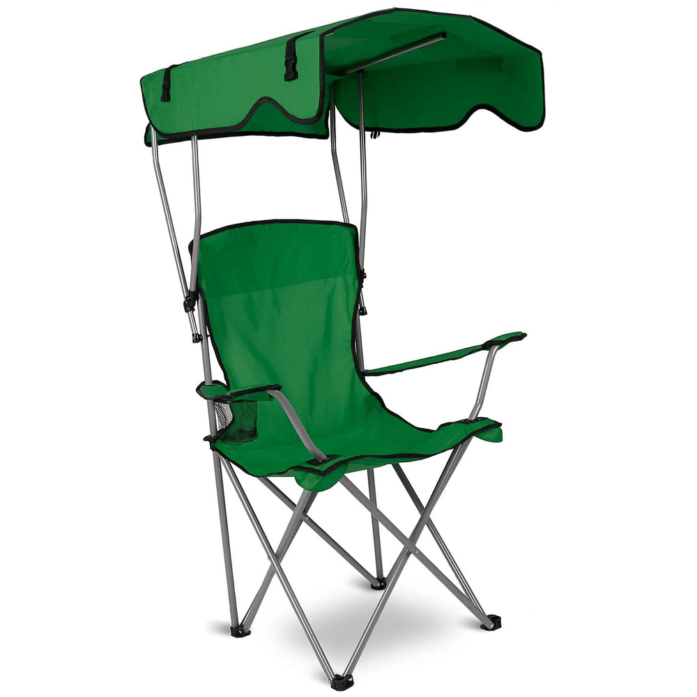 Moclever portable design fits trunks for easy outdoor trips.