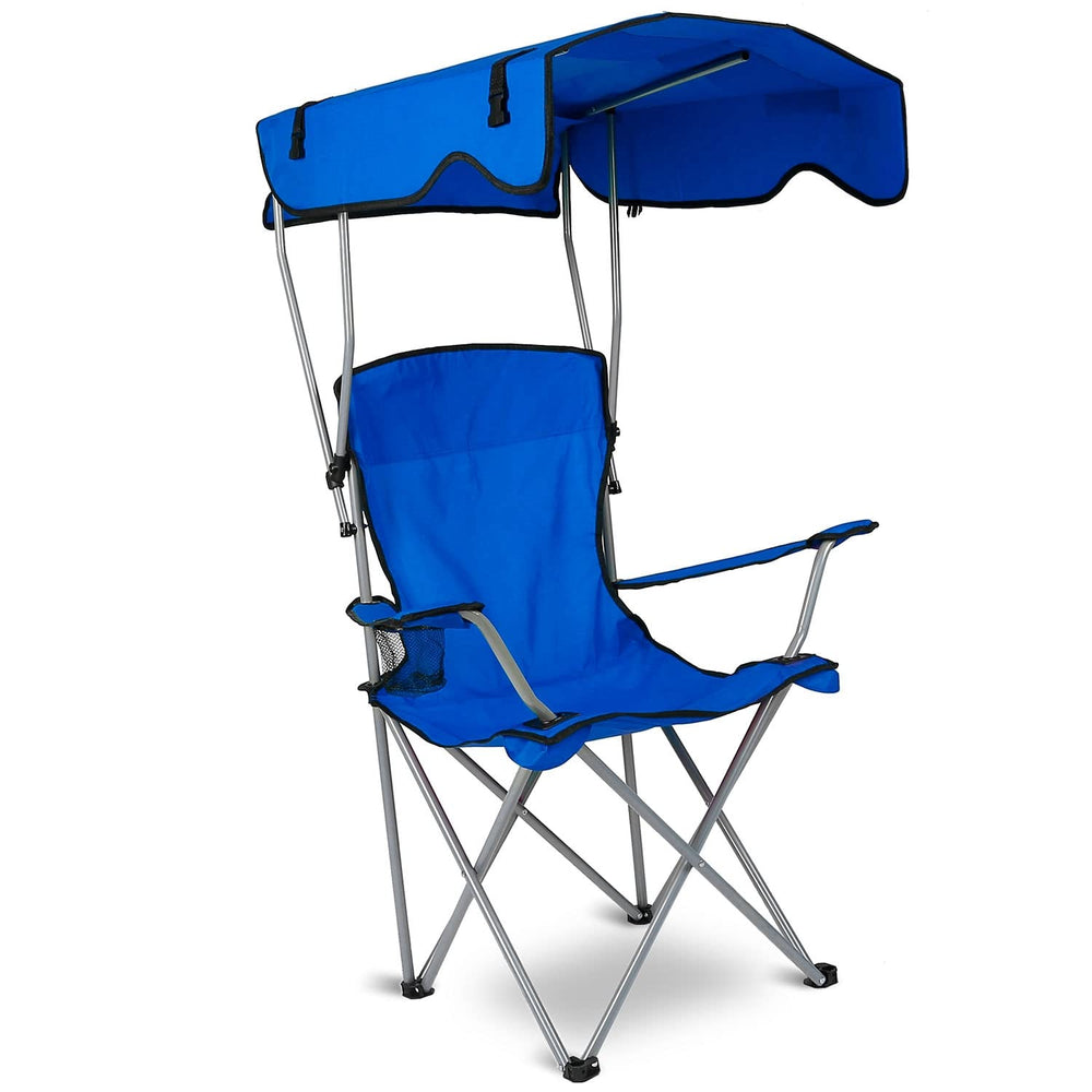 Moclever sturdy design supports up to 330 lbs on multiple outdoor surfaces.