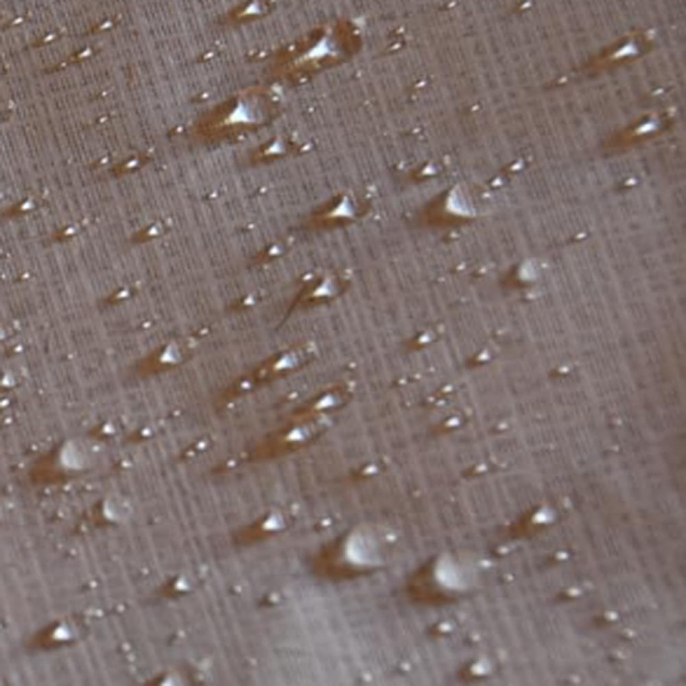 MODERN GRIZZLY Lightweight 8oz Ground Cloth ideal for ultralight backpacking.