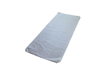 Modern Grizzly made-in-usa Tyvek footprint emphasizes rugged outdoor use