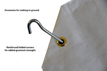 MODERN GRIZZLY USA-made ultralight gear emphasizes local production pride