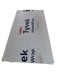 MODERN GRIZZLY Ultralight camping tarp front view shows fast, lightweight shelter on trail