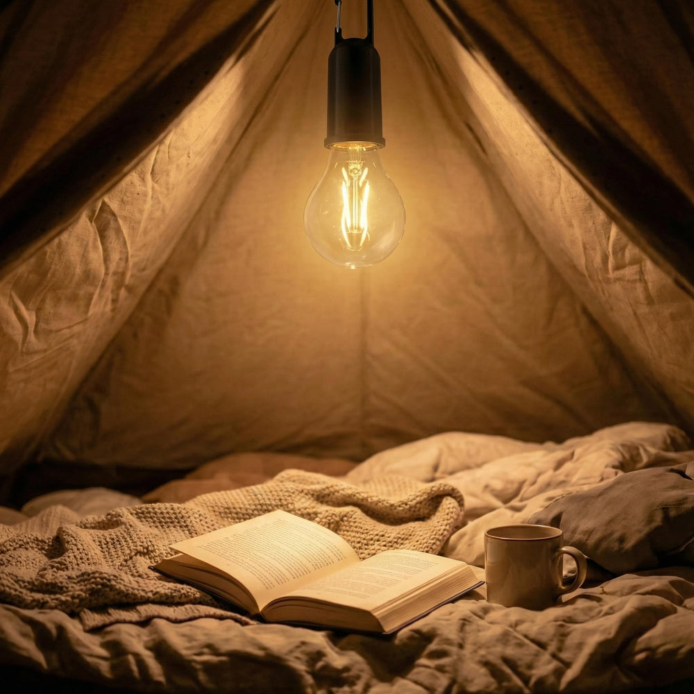 MODOAO five-pack lights offer value for group trips and home preparedness.