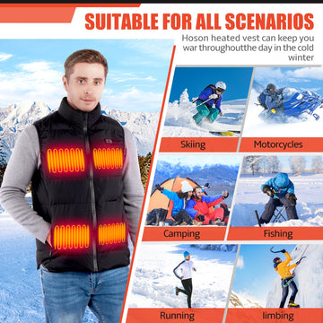 Moeput stand-up collar closeup emphasizes wind protection and modern silhouette.