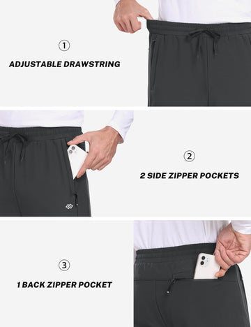 MoFiz multi-pocket design securely stores essentials during outdoor trips.
