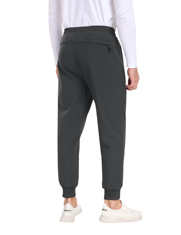 MoFiz wool-lined interior keeps warmth against chilly trails.