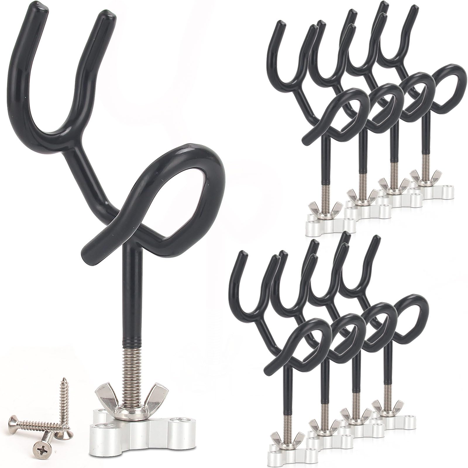 Mojiate yacht kayak drift-ready setup supports versatile fishing environments.