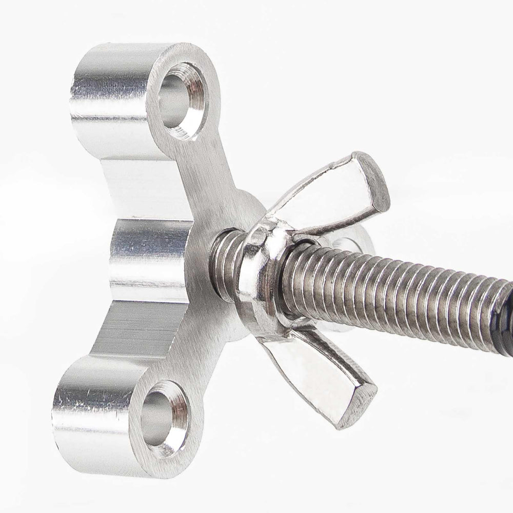 Mojiate multi-scene versatility fits boat, kayak, drift fishing.