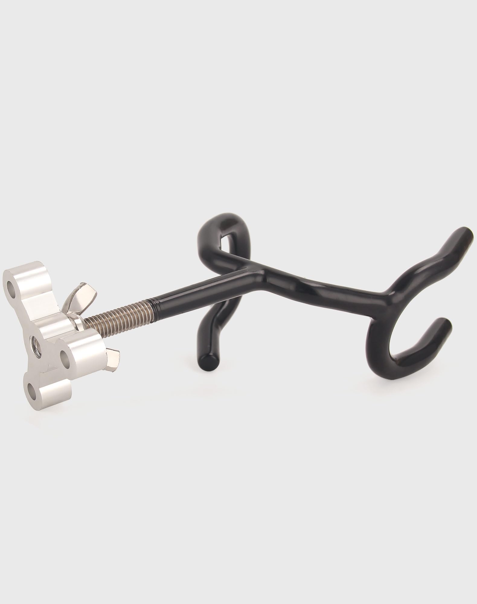 Mojiate tool-free installation allows fast deck mounting.
