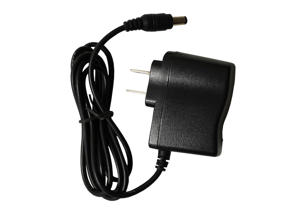 MOJO Outdoors King Mallard 6V Li-ion charger for safe, efficient battery charging.