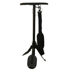 MOJO Outdoors mud seat with padded camo seat for comfortable field seating