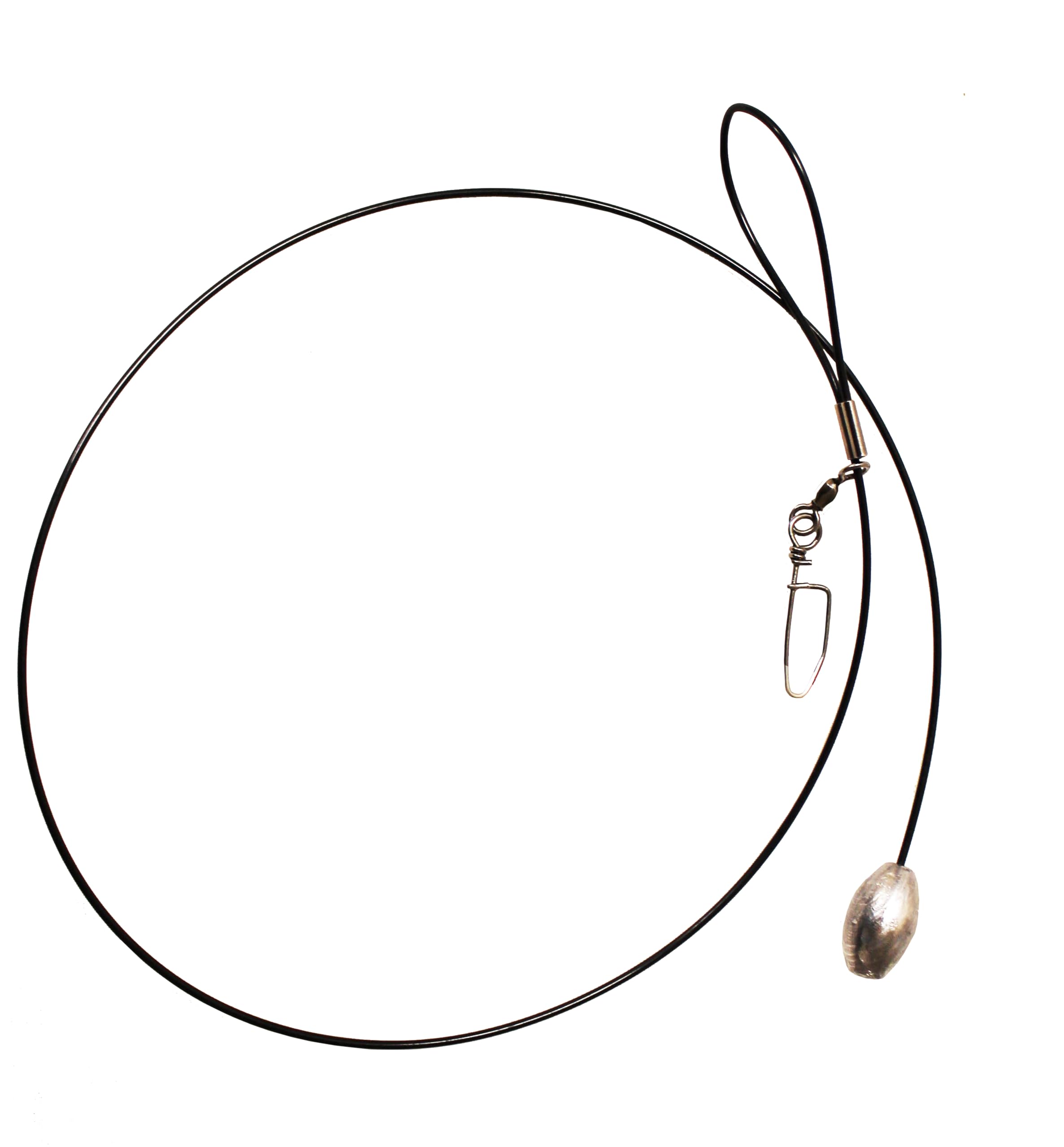 MOJO Outdoors Texas-Style decoy rig setup shows quick, tangle-free deployment for hunts.