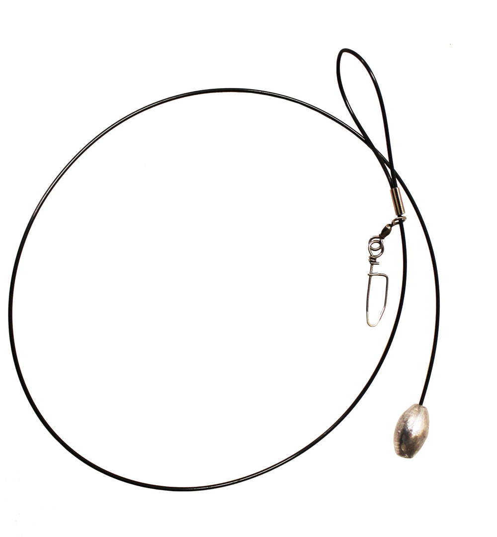 MOJO Outdoors Texas-Style decoy rig setup shows quick, tangle-free deployment for hunts.