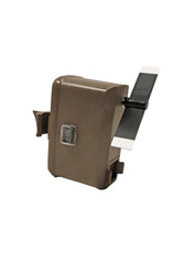 MOJO Outdoors Triple Whammy blade rotation enhances decoy realism and attracts ducks at dawn.
