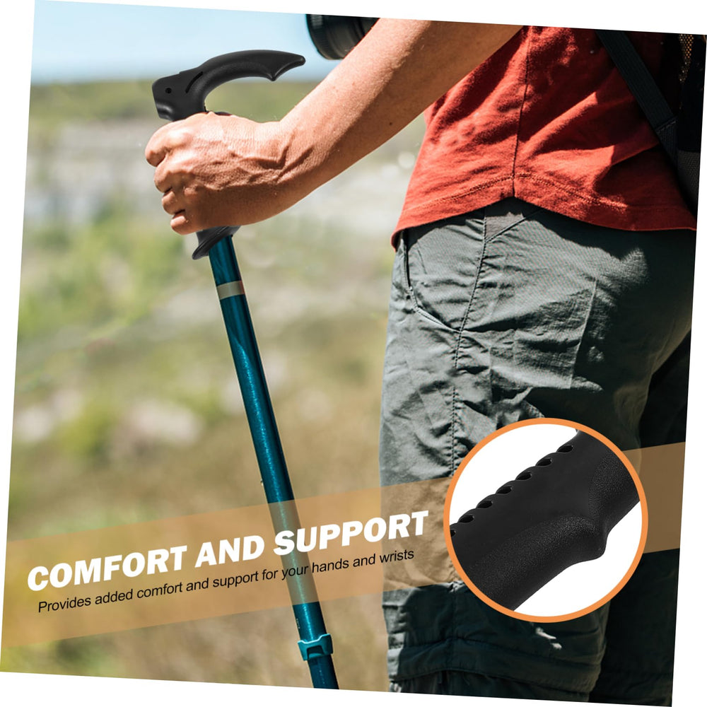 MOLUCKFU outdoor grip upgrade supports secure handling on varied surfaces.