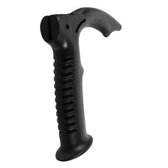 MOLUCKFU trekking pole handle replacement for ergonomic comfort during hikes.