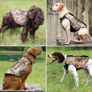 Versa Vest replacement panel ideal for quick adaptation during hunting sessions.