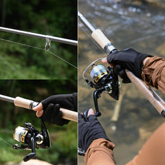 Mono fishing line, 15lb, 0.25mm
