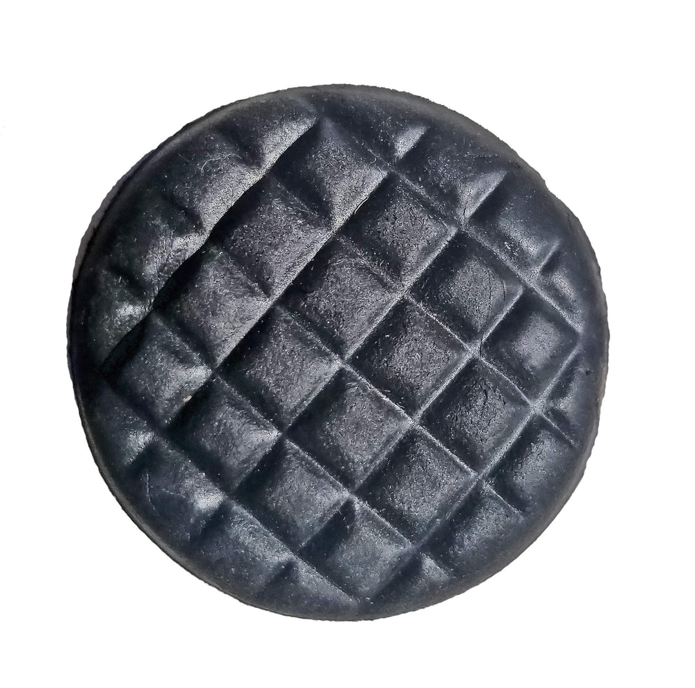 Mons Peak IX tip suitable for indoor and outdoor use on various surfaces.