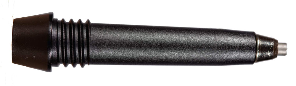 Mons Peak IX tips used on Tiger Paw poles during Antarctic expedition 2019.
