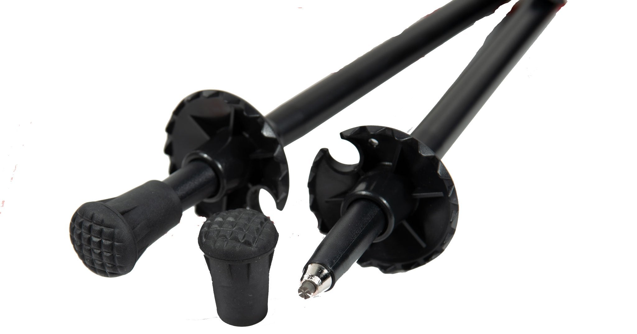 Mons Peak IX washer seat prevents carbide tip punctures.