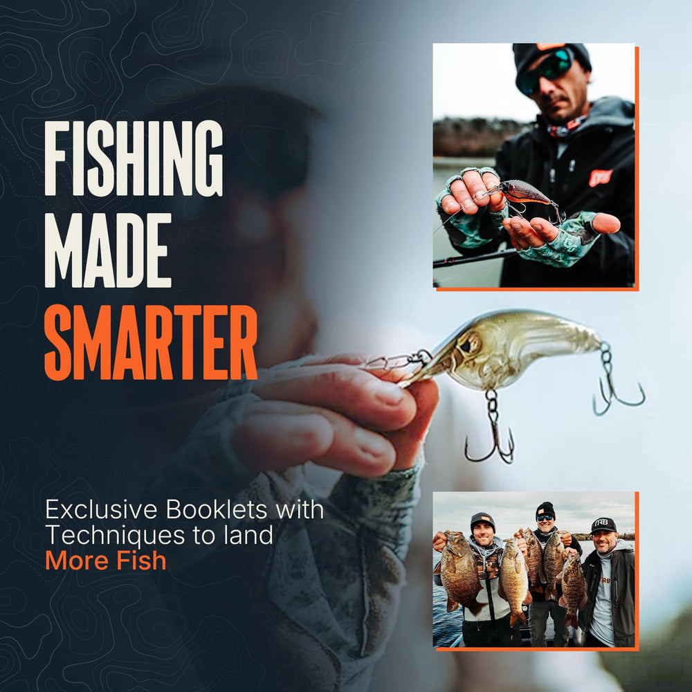 MONSTERBASS Platinum topwater lures ready for exciting surface strikes