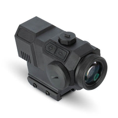 Monstrum Ultracompakt prism assembly saves weight and space on rifles.