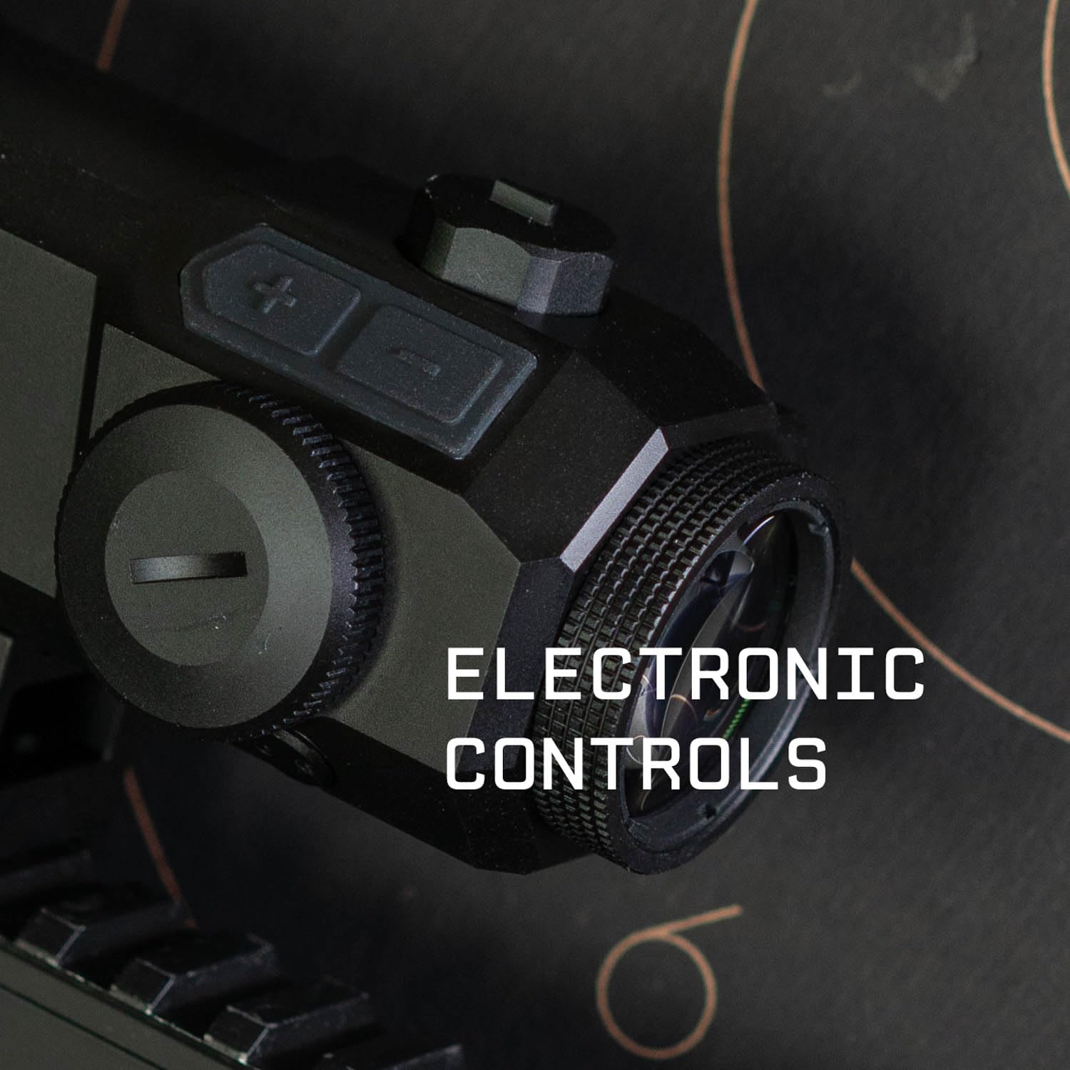 Monstrum Cyborg 5X prism scope lifetime warranty information.