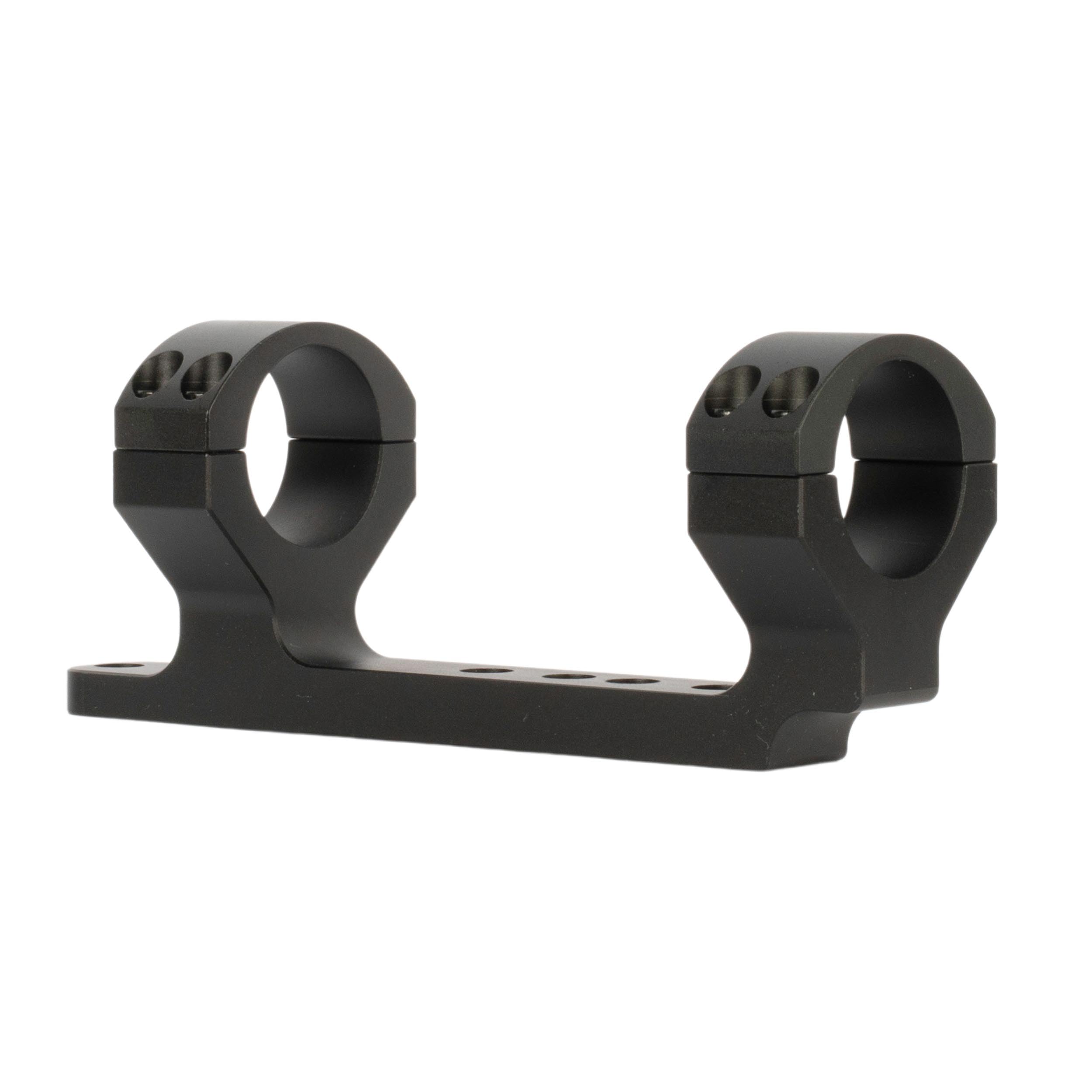 Monstrum Dual Ring Scope Mount installs into factory holes without tools