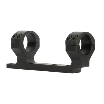 Monstrum Dual Ring Scope Mount installs into factory holes without tools