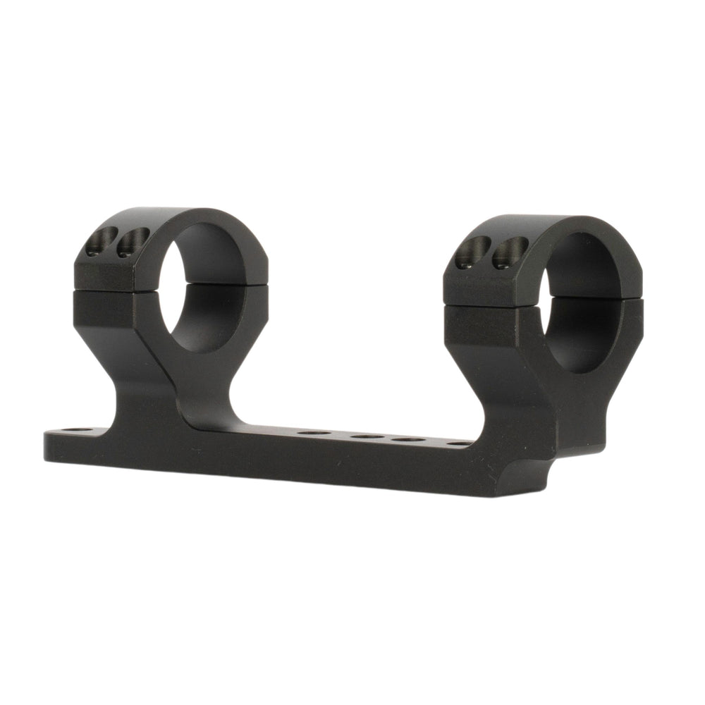 Monstrum Dual Ring Scope Mount installs into factory holes without tools