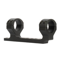 Monstrum Dual Ring Scope Mount installs into factory holes without tools
