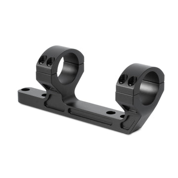 Monstrum Dual Ring Scope Mount inline rings for Ruger 10/22 improves alignment and stability