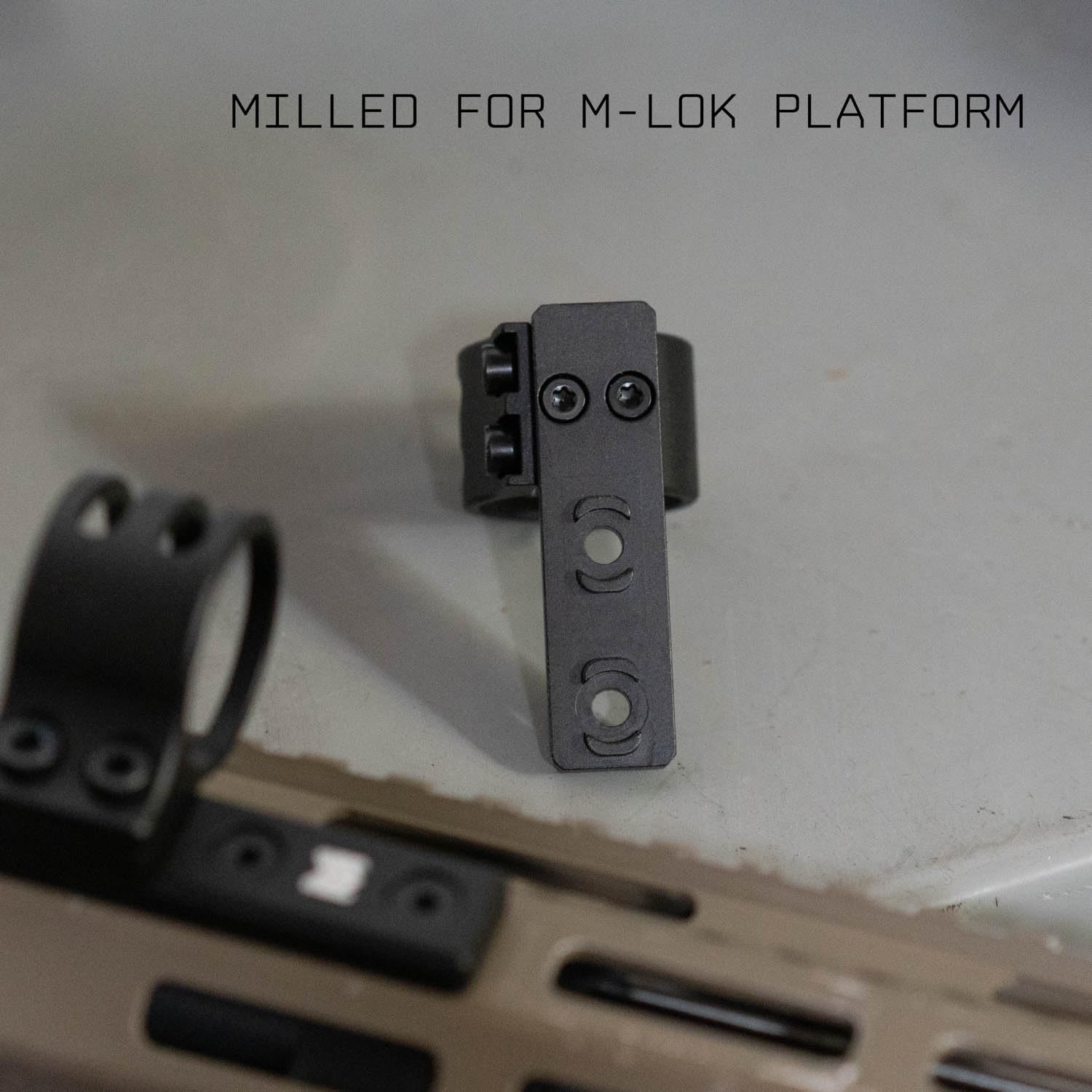Monstrum hardware included ensures quick setup and reliable field performance.