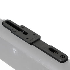 Monstrum Grimlock rail mount universal base for secure shotgun receiver attachment