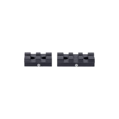 Monstrum Ruger 10/22 front rail for secure optics mounting