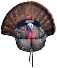 Montana Decoy Fanatic reaping decoy folded compact for quick carry and setup