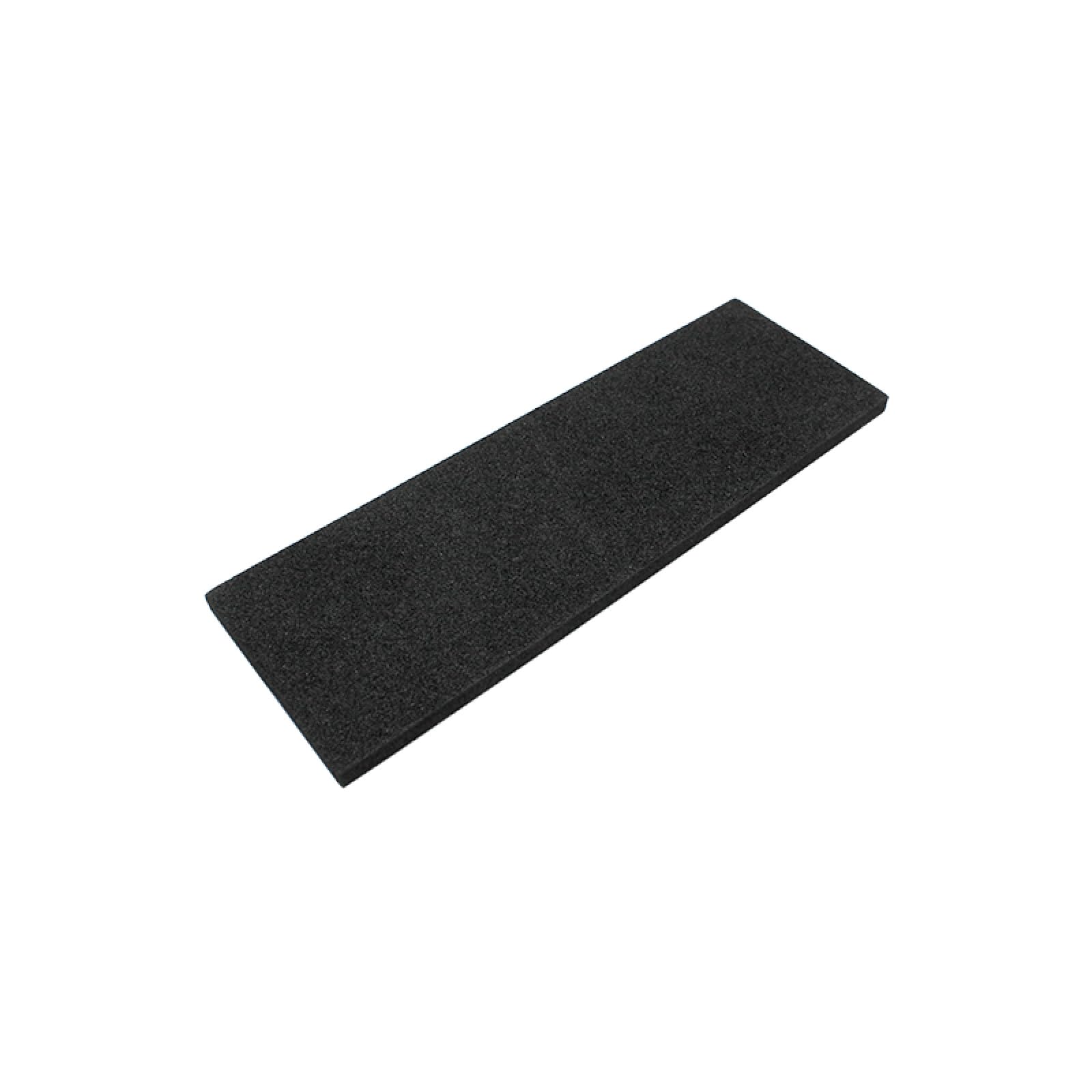 Montana Fly Company High Rise Foam close-up showing durable closed-cell foam for precise fly tying
