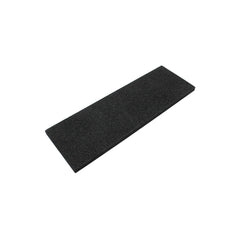 Montana Fly Company High Rise Foam close-up showing durable closed-cell foam for precise fly tying
