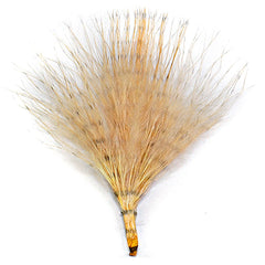 Montana Fly Company MFC Mini Barred Marabou feather for trout streamers with lifelike movement.