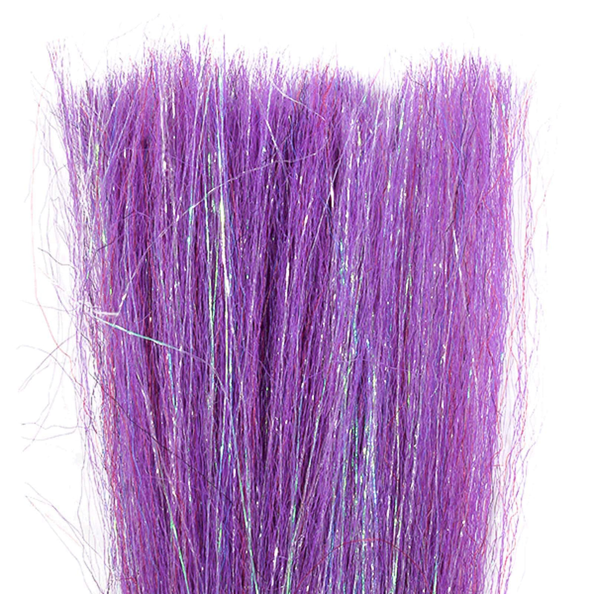Montana Fly Company MFC Scales n Tails Midnight Purple for lifelike baitfish patterns