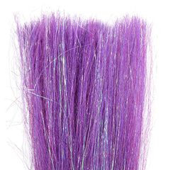 Montana Fly Company MFC Scales n Tails Midnight Purple for lifelike baitfish patterns
