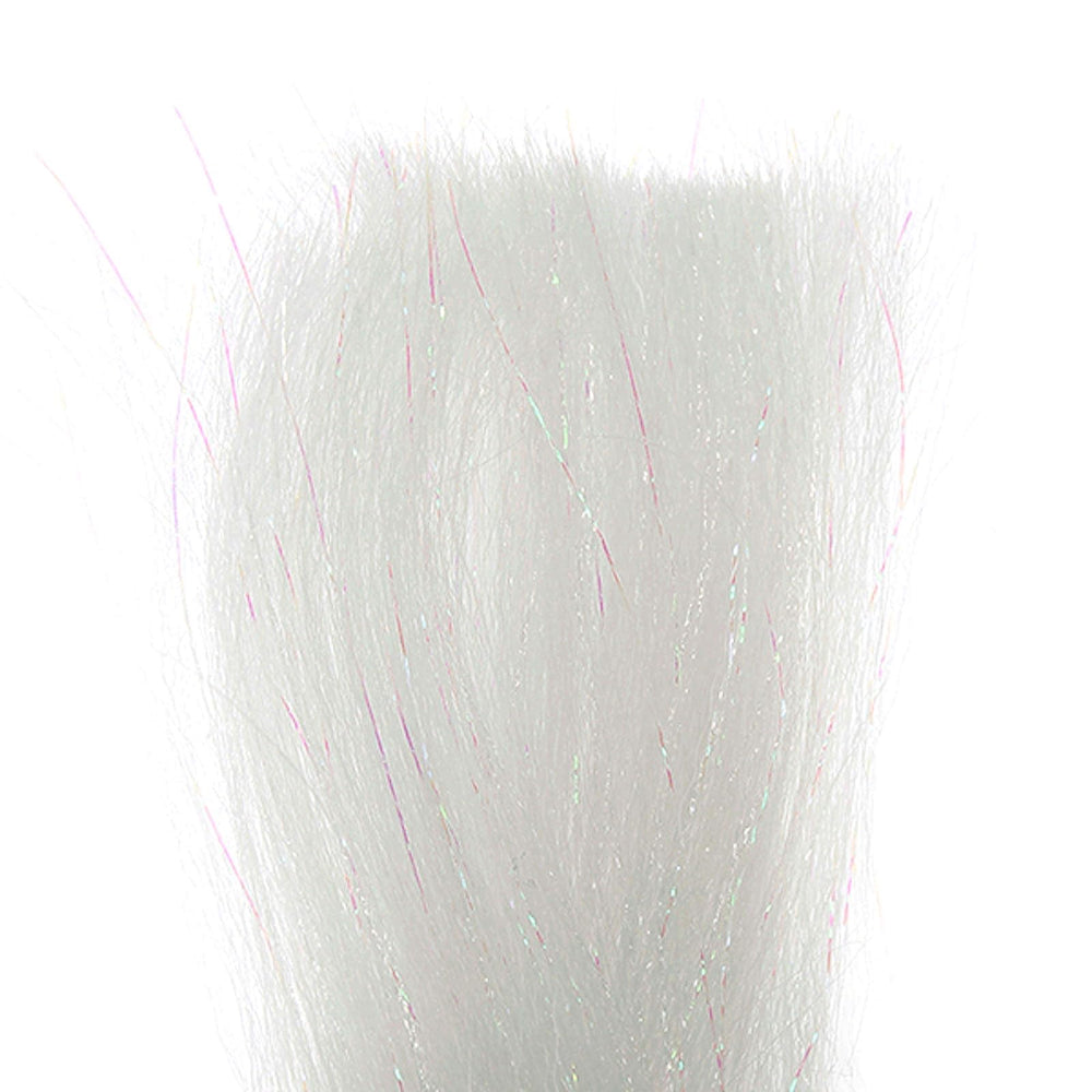Montana Fly Company MFC Scales 'n Tails delivers a realistic scale pattern for lifelike baitfish flies