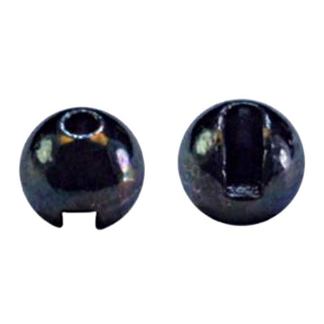 Montana Fly Company slotted tungsten beads for perdigon-style flies that sink quickly.