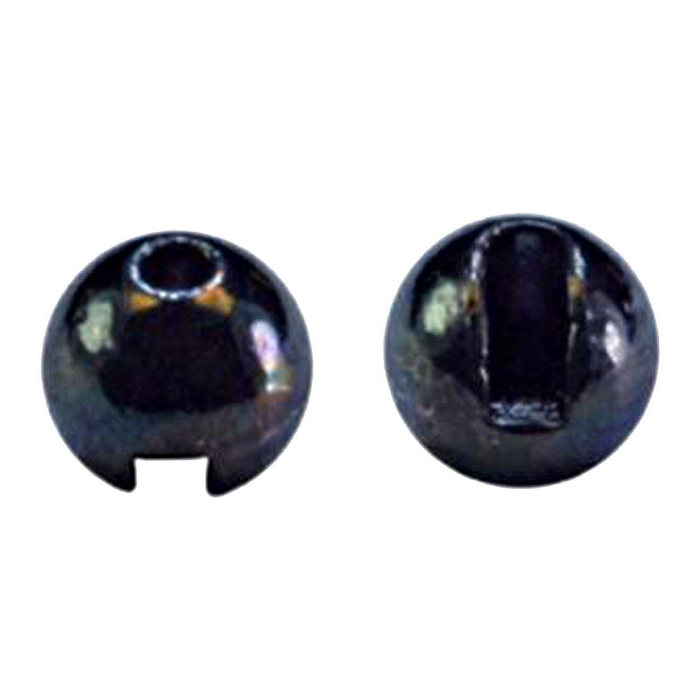 Montana Fly Company slotted tungsten beads for perdigon-style flies that sink quickly.