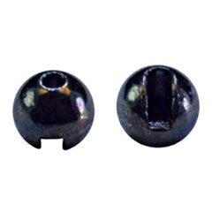 Montana Fly Company slotted tungsten beads for perdigon-style flies that sink quickly.