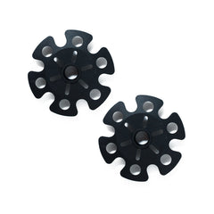 Montem compatibility with many brands for simple pole upgrades.