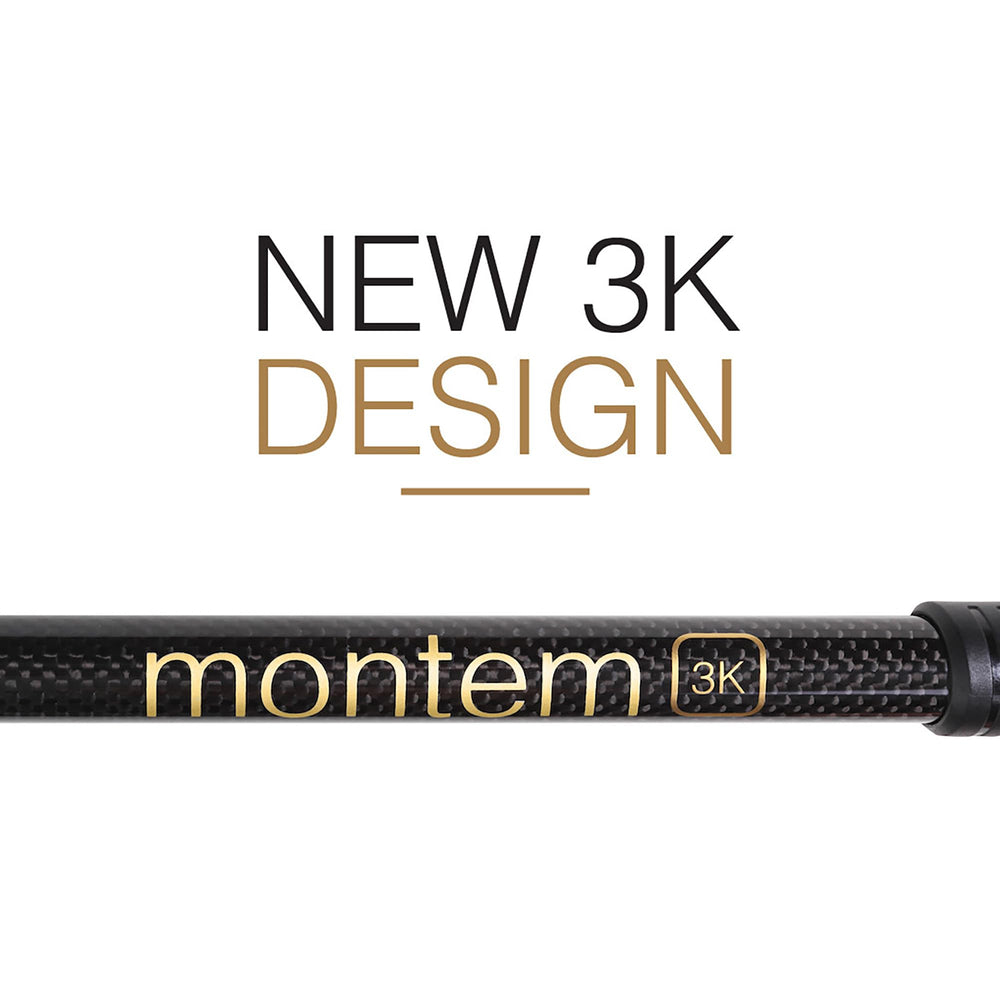 Montem Ultra Light 7-8 oz per pole for light backpacking